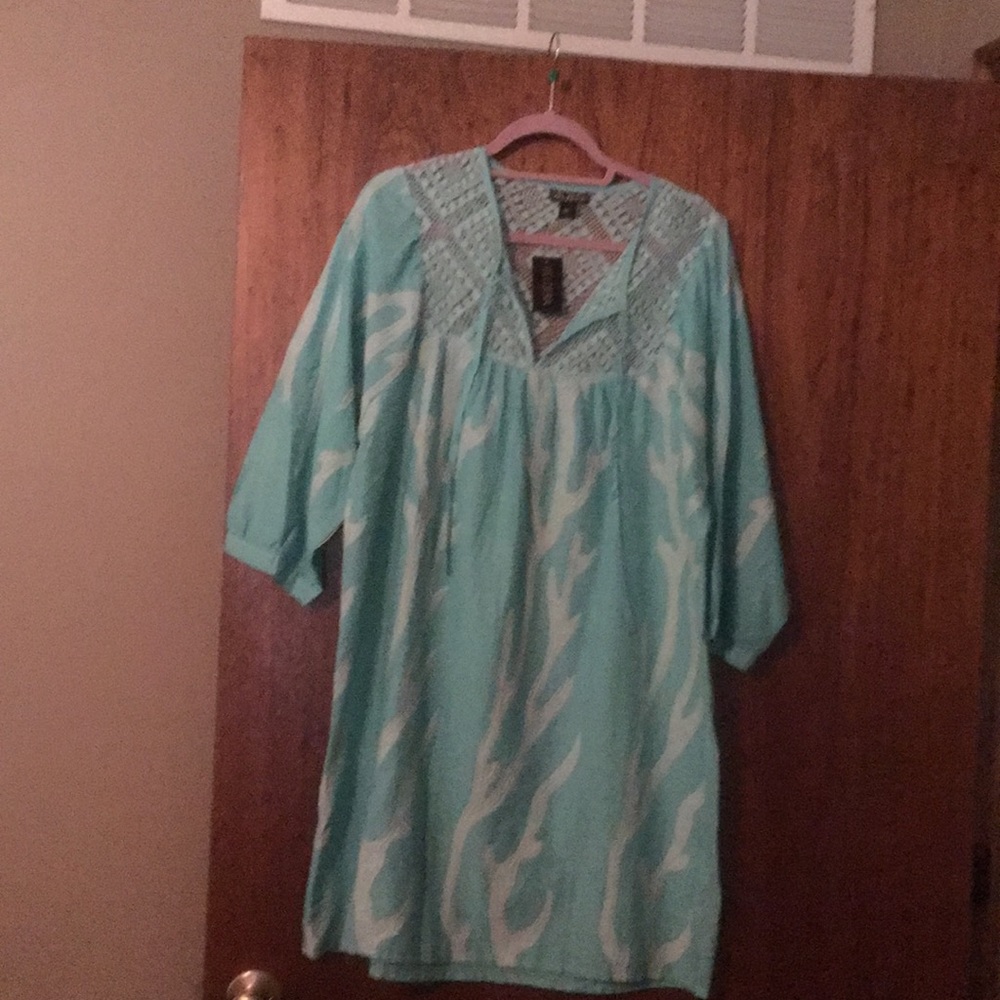 Boutique dress